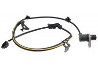 Sensor de velocidad de la rueda 30547 ABS
