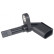 Sensor de velocidad de la rueda 30563 ABS