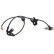 Sensor de velocidad de la rueda 30564 ABS