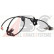 Sensor de velocidad de la rueda 30564 ABS, Miniatura 2