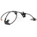 Sensor de velocidad de la rueda 30564 ABS, Miniatura 3
