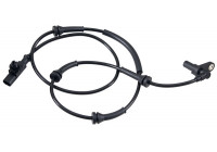 Sensor de velocidad de la rueda 30569 ABS