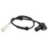Sensor de velocidad de la rueda 30573 ABS