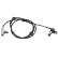 Sensor de velocidad de la rueda 30585 ABS