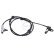 Sensor de velocidad de la rueda 30585 ABS, Miniatura 2