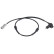 Sensor de velocidad de la rueda 30589 ABS