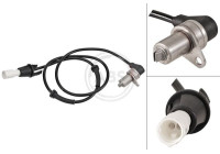 Sensor de velocidad de la rueda 30597 ABS