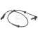 Sensor de velocidad de la rueda 30613 ABS, Miniatura 2