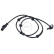Sensor de velocidad de la rueda 30618 ABS, Miniatura 2