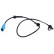 Sensor de velocidad de la rueda 30636 ABS