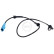Sensor de velocidad de la rueda 30636 ABS, Miniatura 2