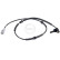 Sensor de velocidad de la rueda 30640 ABS, Miniatura 2