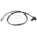Sensor de velocidad de la rueda 30641 ABS, Miniatura 2