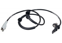 Sensor de velocidad de la rueda 30642 ABS
