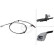 Sensor de velocidad de la rueda 30642 ABS, Miniatura 2