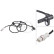 Sensor de velocidad de la rueda 30645 ABS
