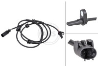 Sensor de velocidad de la rueda 30647 ABS