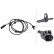 Sensor de velocidad de la rueda 30647 ABS