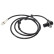 Sensor de velocidad de la rueda 30658 ABS