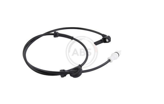 Sensor de velocidad de la rueda 30665 ABS, Imagen 2