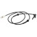 Sensor de velocidad de la rueda 30673 ABS