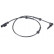 Sensor de velocidad de la rueda 30677 ABS