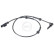 Sensor de velocidad de la rueda 30677 ABS, Miniatura 2