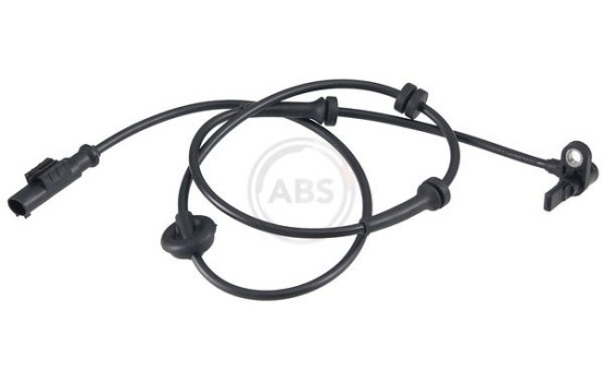 Sensor de velocidad de la rueda 30678 ABS, Imagen 2