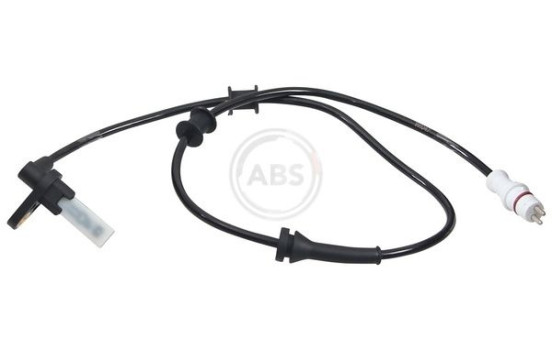 Sensor de velocidad de la rueda 30700 ABS, Imagen 2
