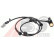 Sensor de velocidad de la rueda 30725 ABS, Miniatura 2