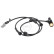 Sensor de velocidad de la rueda 30725 ABS, Miniatura 3