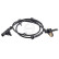 Sensor de velocidad de la rueda 30731 ABS, Miniatura 2