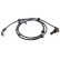 Sensor de velocidad de la rueda 30738 ABS