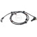 Sensor de velocidad de la rueda 30738 ABS, Miniatura 3