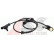 Sensor de velocidad de la rueda 30740 ABS, Miniatura 2