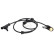 Sensor de velocidad de la rueda 30740 ABS, Miniatura 3