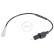 Sensor de velocidad de la rueda 30751 ABS, Miniatura 2
