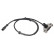 Sensor de velocidad de la rueda 30754 ABS