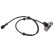 Sensor de velocidad de la rueda 30755 ABS