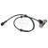 Sensor de velocidad de la rueda 30755 ABS, Miniatura 3