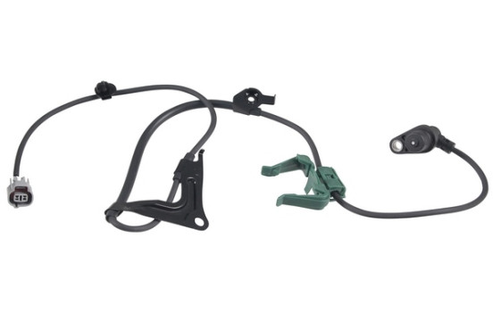 Sensor de velocidad de la rueda 30757 ABS