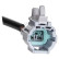 Sensor de velocidad de la rueda 30776 ABS, Miniatura 4