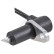 Sensor de velocidad de la rueda 30776 ABS, Miniatura 5