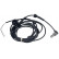 Sensor de velocidad de la rueda 30778 ABS
