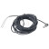 Sensor de velocidad de la rueda 30779 ABS, Miniatura 2