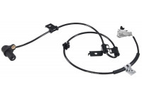 Sensor de velocidad de la rueda 30782 ABS