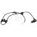 Sensor de velocidad de la rueda 30784 ABS, Miniatura 2