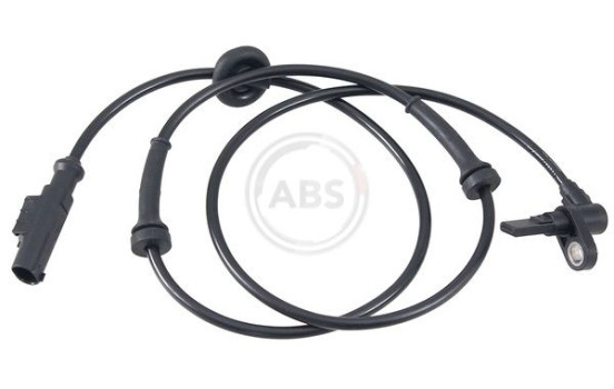 Sensor de velocidad de la rueda 30789 ABS, Imagen 2