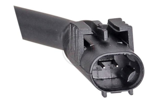Sensor de velocidad de la rueda 30805 ABS, Imagen 2