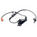 Sensor de velocidad de la rueda 30813 ABS, Miniatura 2